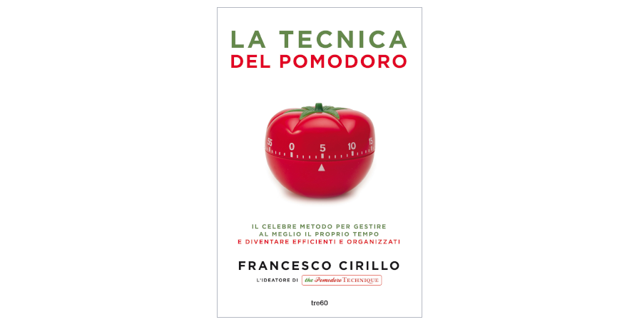 La Tecnica del Pomodoro®