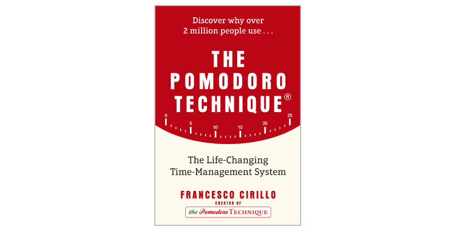 The Pomodoro Technique® UK Edition