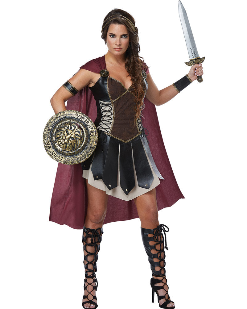womens gladiators