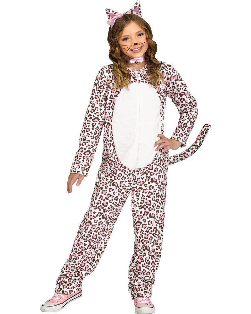 leopard costume for kids