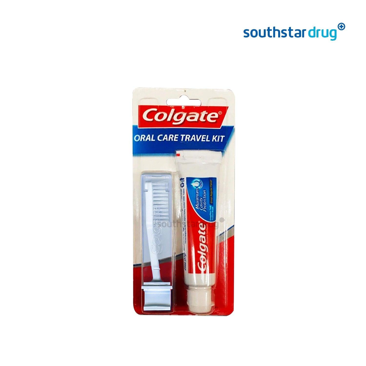 colgate oral care