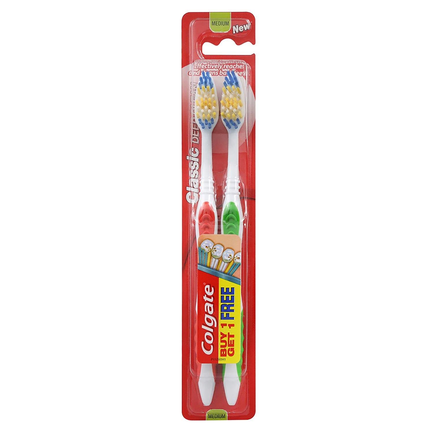 buy toothbrush