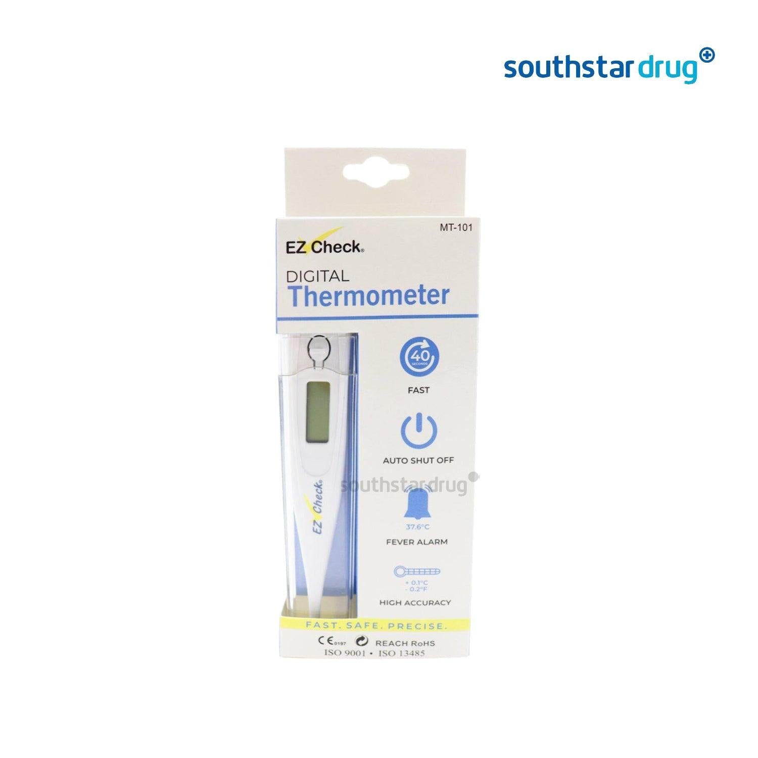 Buy Check PC Digital Thermometer Online Southstar Drug