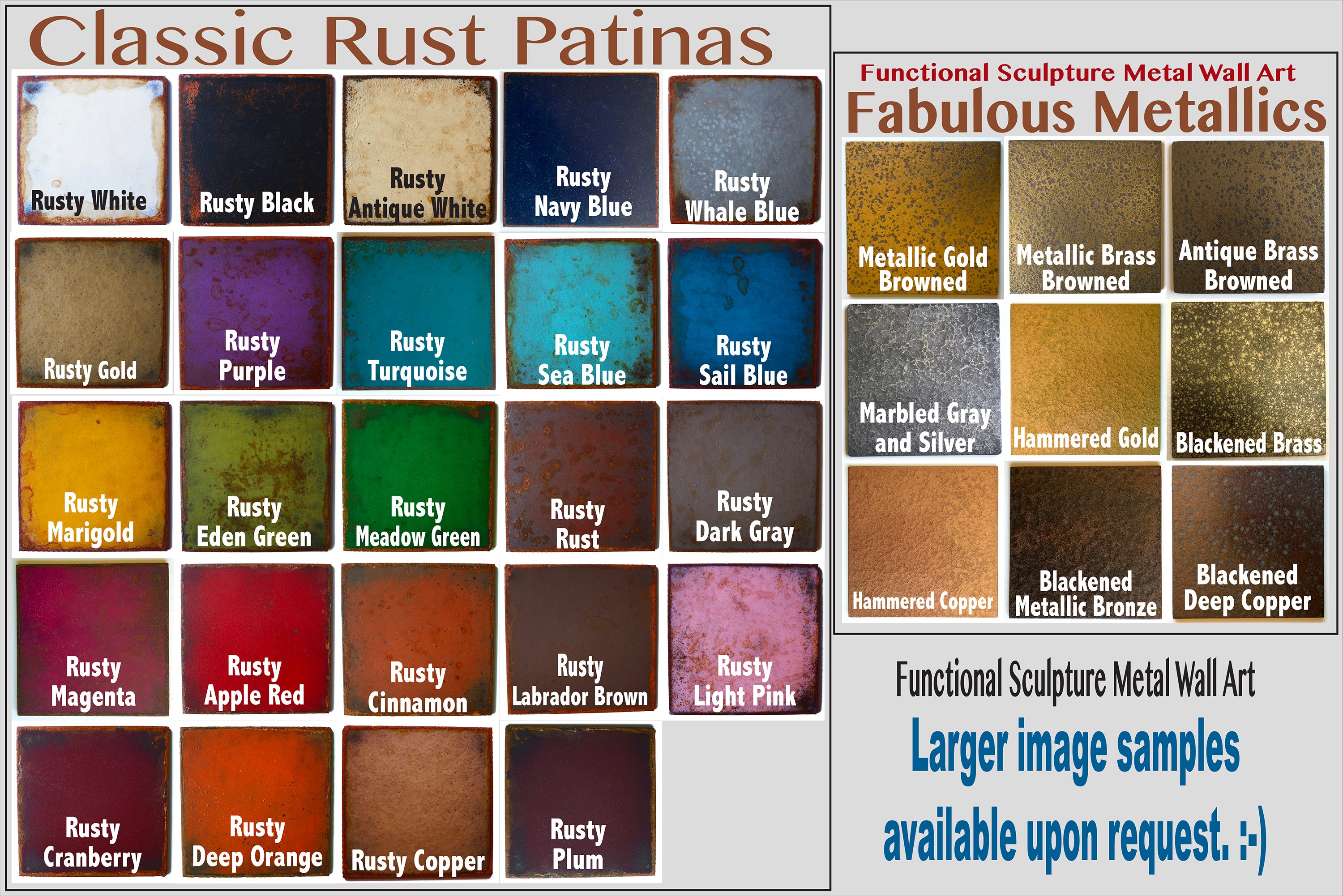 Florida - Metal Wall Art Home Decor - Made in the USA - Choose 10", 16" or 22" Wide - Choose your Patina Color! Choose any state - FREE SHIP