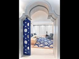 Moroccan Home | Arc Entryway 