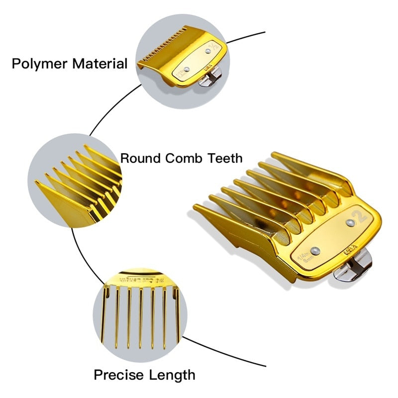 wahl gold guards