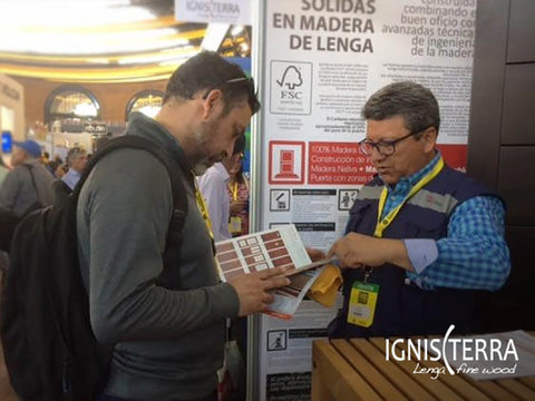 Ignisterra_Novedades_FeriaMaestroSodimac_TierradelFuego