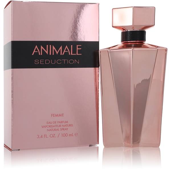 animale seduction homme cologne