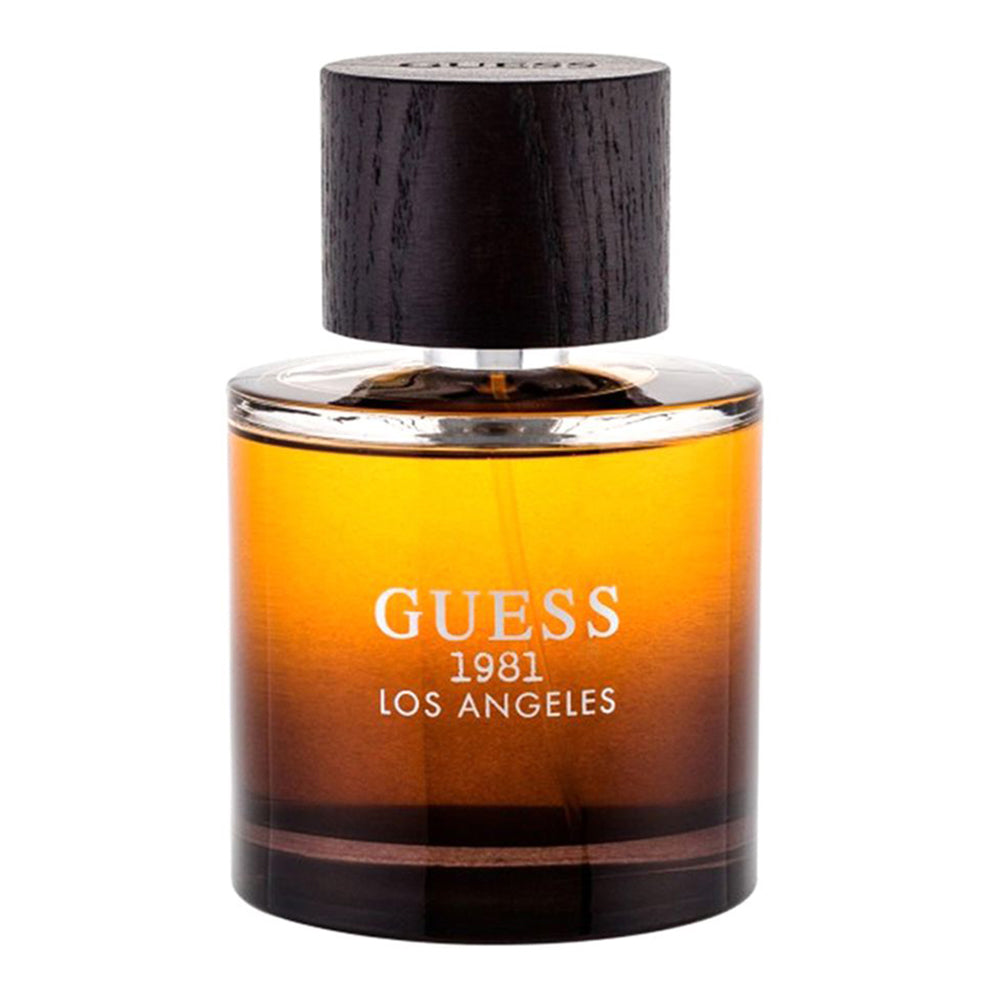 guess 1981 los angeles men