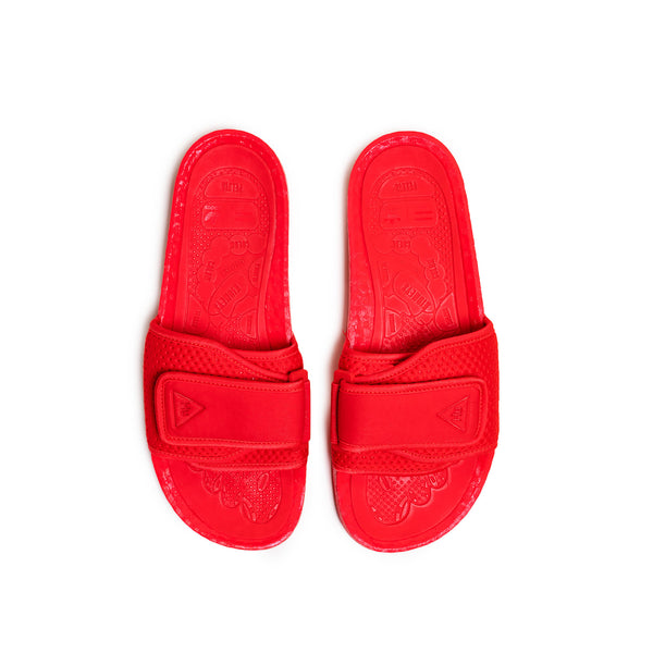 pharrell hu sandals