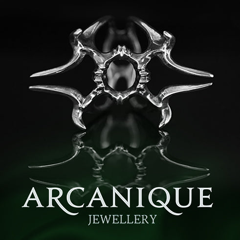 ARCANIQUE-jewellery-London-Tattoo-Convention