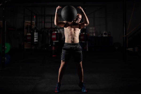 CrossFit wall balls for purchase