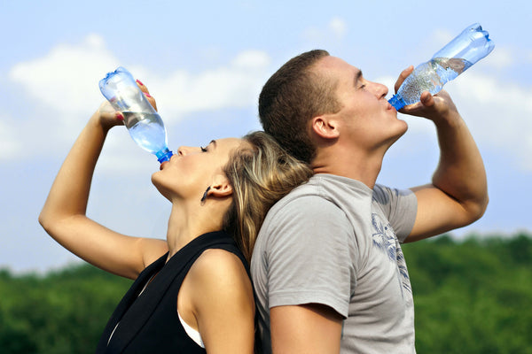How to stay Hydrated 