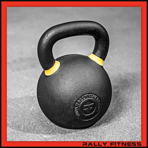 WOD Kettlebell