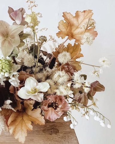 Dried Bouquets