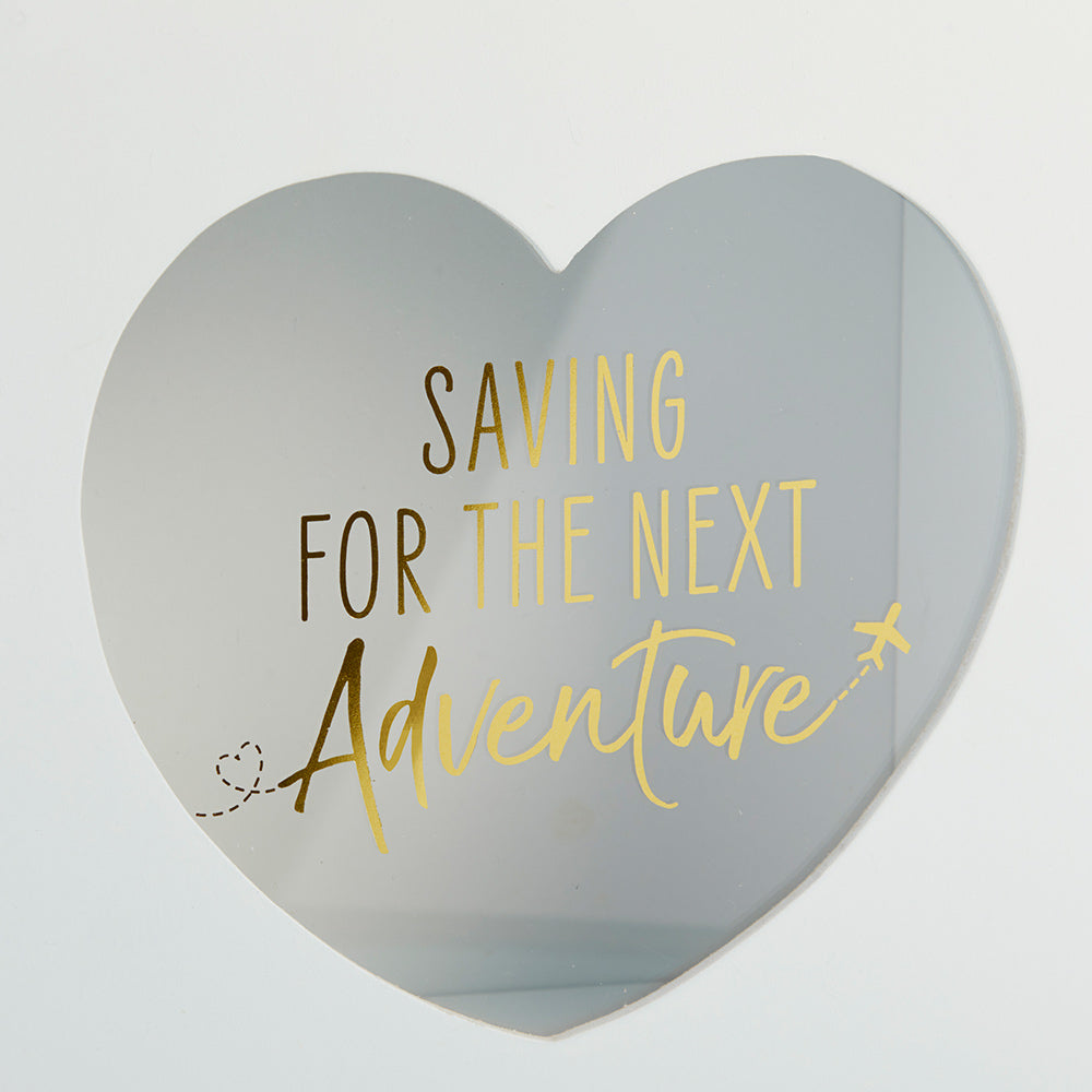 Adventure Fund Bank - Alternate Image 3 | My Wedding Favors