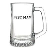 Thumbnail for Best Man Mug