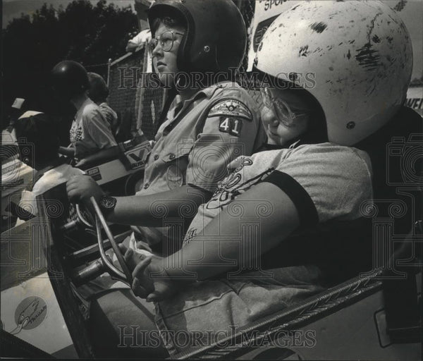 new berlin soap box derby