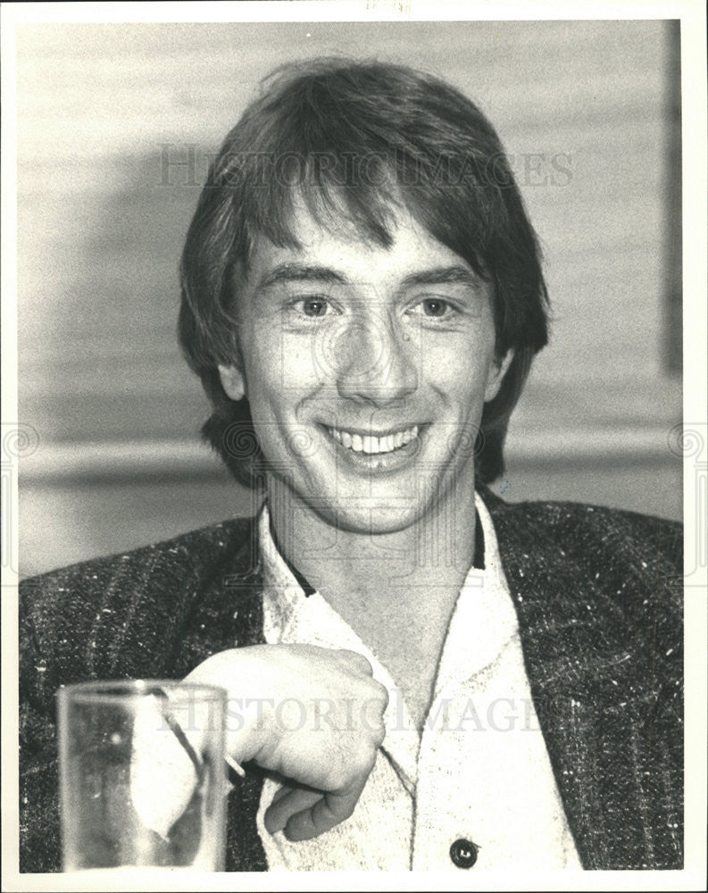 1986 Press Photo <b>Martin Hayter</b> Short Canadian Actor Comedian Writer Singer ... - RSB96573_49b41632-d374-461c-8139-ee9dd77b799d