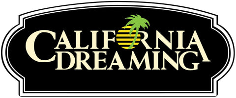 California Dreaming Store