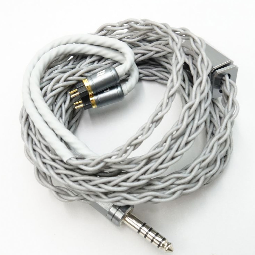 EFFECT AUDIO Eros S 4.4mm 2pin 【SALE／10%OFF www.shelburnefalls.com