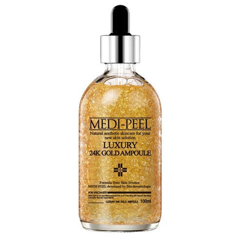 Medi-Peel Luxury 24K Gold Ampoule