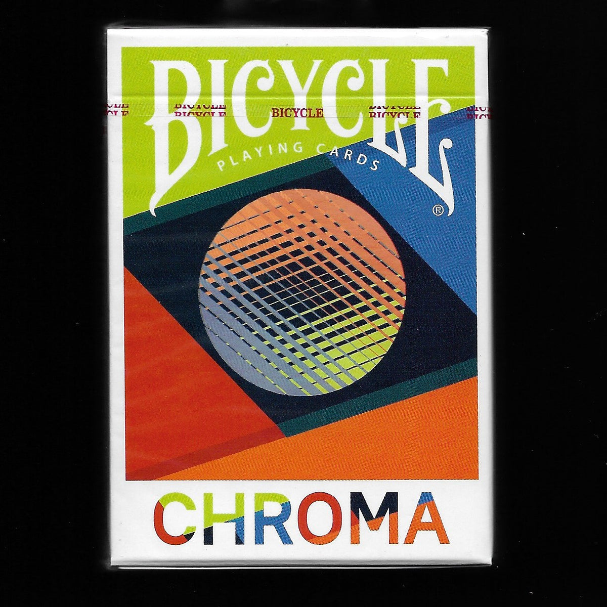 bicycle chroma