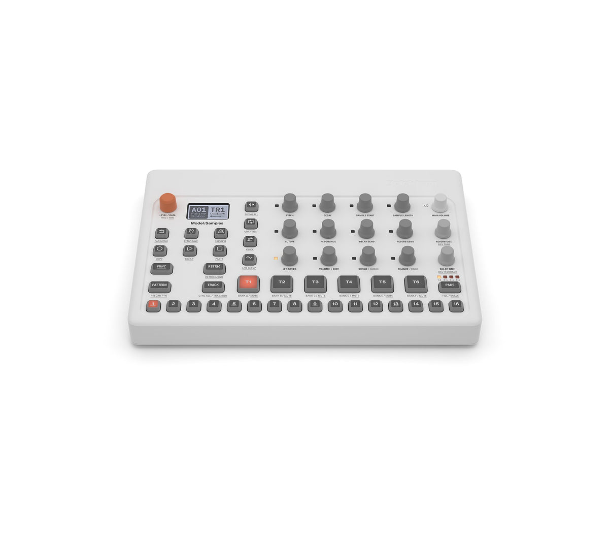 Elektron Model:Samples