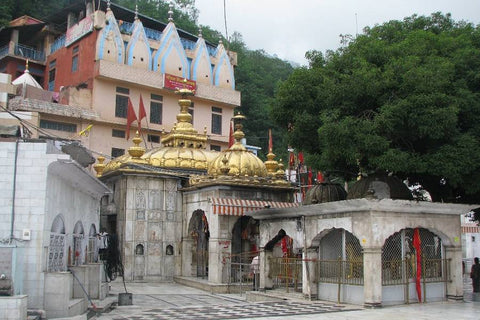 Jwalaji Vaishnavi Temple, Anarghyaa.com