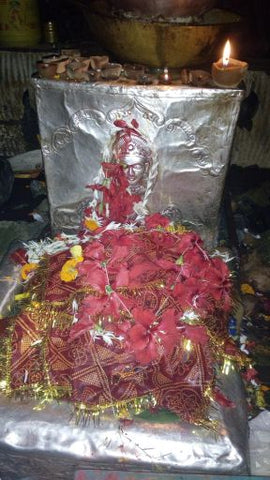 Mangala Gaurii Temple in Gaya, Anarghyaa.com