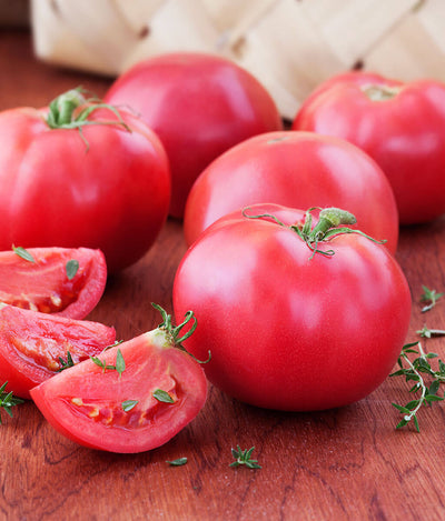 Bradley Heirloom Tomato