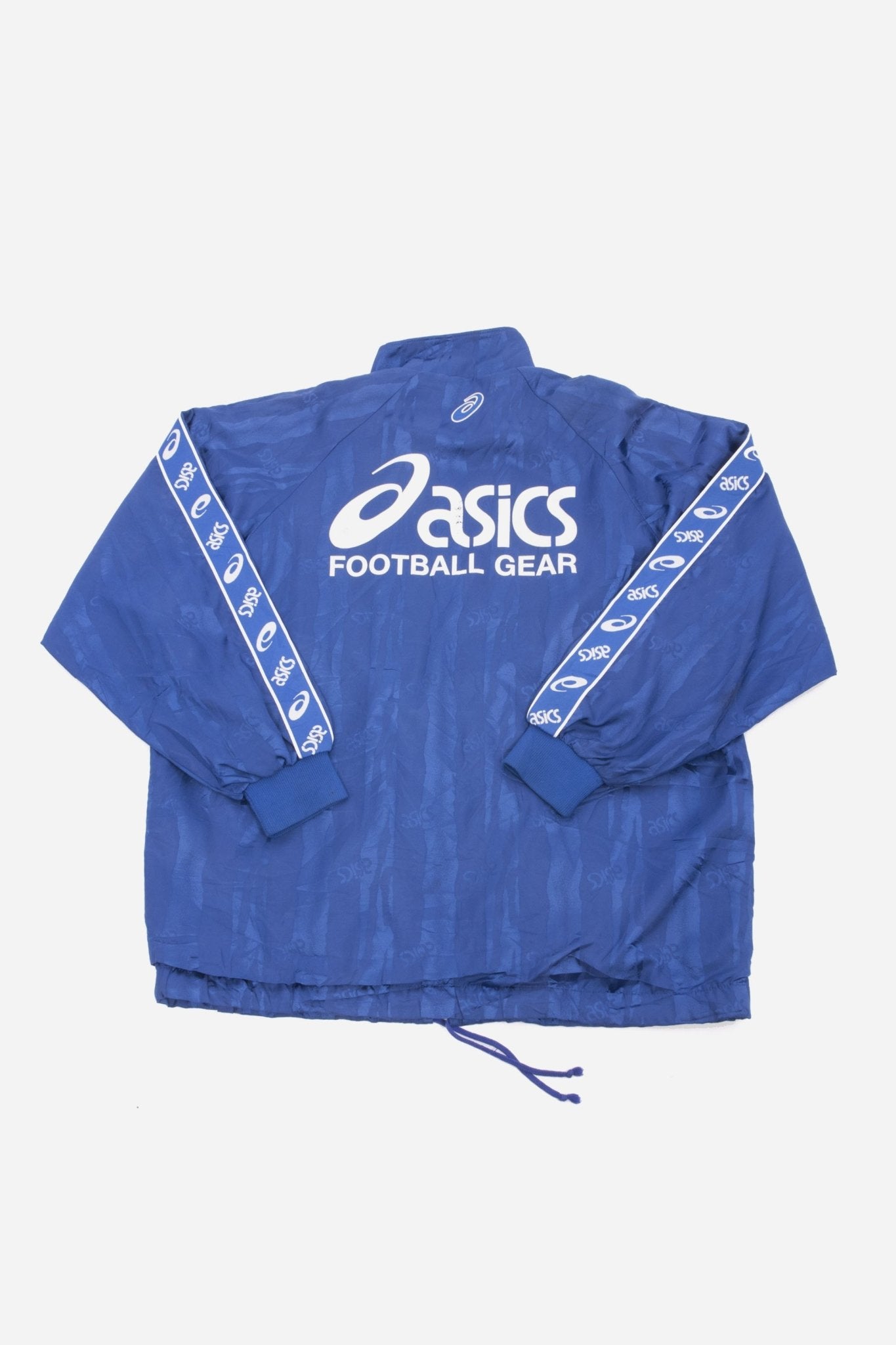 veste asics femme paris