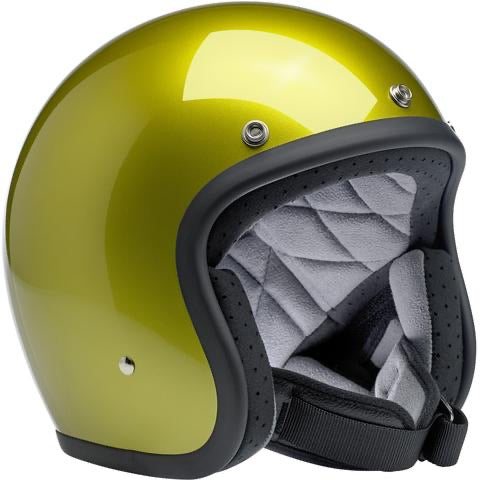 biltwell sparkle helmet