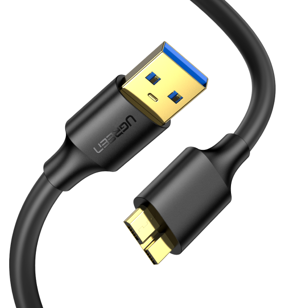 Ugreen USB 3.0 Type-A Micro-B Cable UGREEN