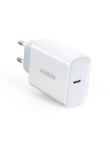 30W PD 3.0 Wall Charger