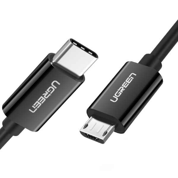 merknaam gangpad tumor Ugreen USB C to Micro USB Cable – UGREEN