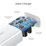 30W PD 3.0 Wall Charger