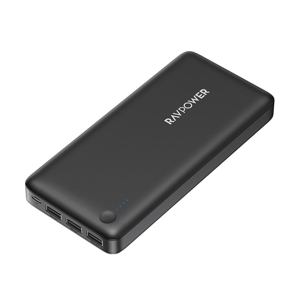 power bank with