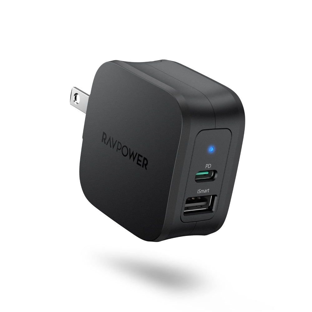 30W USB Wall Charger Dual