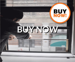 Buy Now Sash Window Screen