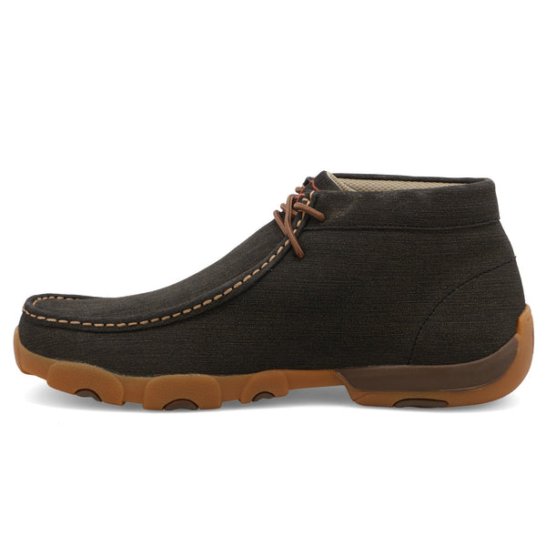 womens casual black booties