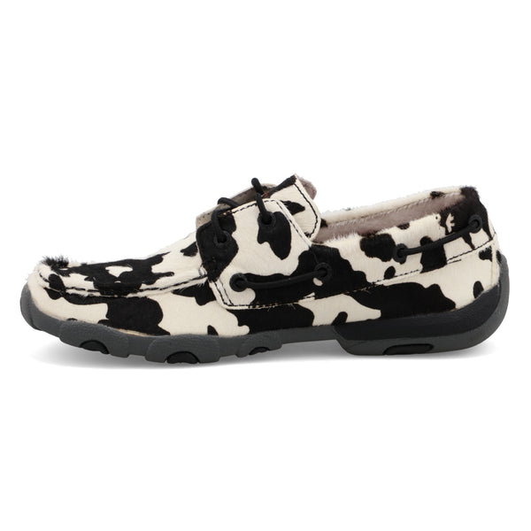 twisted x cow shoes