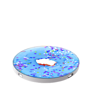Blue Donut, PopSockets