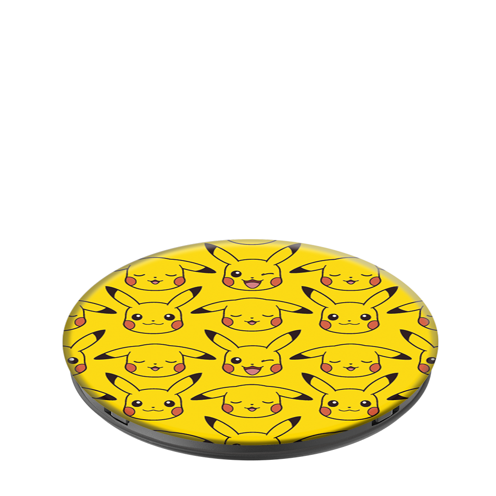 Pikachu Pattern, PopSockets