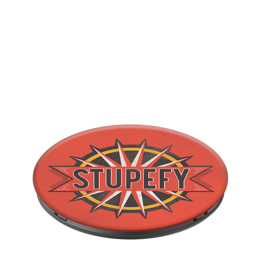 stupefy