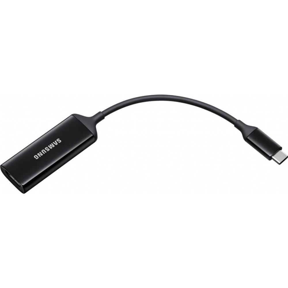Official Samsung Galaxy A8 2018 USB-C to HDMI Adapter – Uk Mobile Store