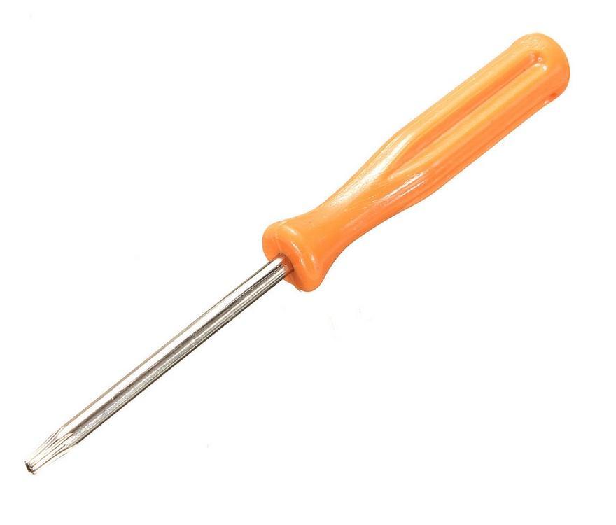 screwdriver uk