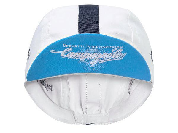 campagnolo cycling cap