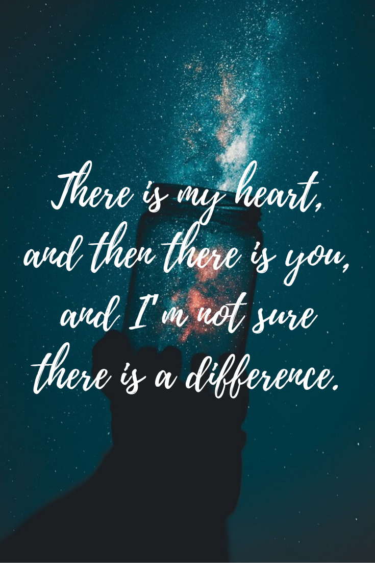 30+ Best Valentines Day Quotes For Couples 2020 - Love, Romantic, Cute