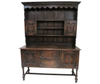 Jacobean furniture